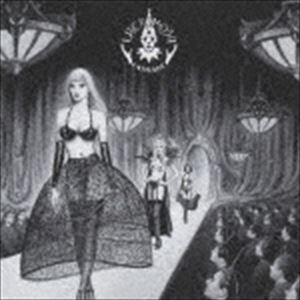 艺人名: T - ラクリモーサ / ファサード [CD]