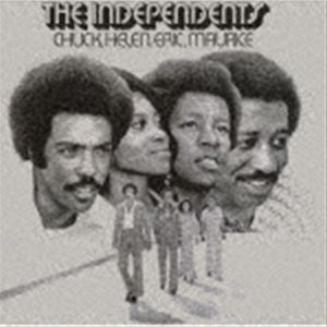 インディペンデンツ チャック ヘレン エリック モーリス プラス3詳しい納期他、ご注文時はお支払・送料・返品のページをご確認ください発売日2021/4/21ザ・インディペンデンツ / チャック・ヘレン・エリック・モーリス ＋3チャック ヘレン エリック モーリス プラス3 ジャンル 洋楽ソウル/R&B 関連キーワード ザ・インディペンデンツボーナストラック収録／リマスタリング／オリジナル発売日：1973年※こちらの商品はインディーズ盤のため、在庫確認にお時間を頂く場合がございます。封入特典解説歌詞付収録曲目11.イッツ・オール・オーバー(3:34)2.ノー・ウインド・ノー・レイン(2:53)3.ザ・セイム・オールド・ウェイ(3:25)4.アイ・ファウンド・ラブ・オン・ア・レイニー・デイ(2:18)5.ザ・ファースト・タイム・ウィ・メット(4:10)6.イン・ザ・バレイ・オブ・マイ・マインド(4:25)7.ワン・ウーマン・ドゥ・ライト・マン(3:10)8.ショウ・ミー・ハウ(3:06)9.ラッキー・フェロー(3:35)10.サラ・リー(3:19)11.レッツ・ディス・ビー・ア・レッスン・トゥ・ユー （ボーナストラック）(4:54)12.アライズ・アンド・シャイン（レッツ・ゲット・イット・オン） （ボーナストラック）(3:15)13.アライズ・アンド・シャイン（レッツ・ゲット・イット・オン） （トム・モウルトン・ミックス） （ボーナ(5:47) 種別 CD JAN 4526180556619 収録時間 47分57秒 組枚数 1 製作年 2021 販売元 ウルトラ・ヴァイヴ登録日2021/02/26