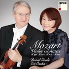 ゲーテ ダニエル モーツァルト バイオリン ソナタシュウ詳しい納期他、ご注文時はお支払・送料・返品のページをご確認ください発売日2011/6/22ダニエル・ゲーテ（vn） / モーツァルト： ヴァイオリン・ソナタ集モーツァルト バイオリン ソナタシュウ ジャンル クラシック器楽曲 関連キーワード ダニエル・ゲーテ（vn）大須賀恵理（p）ZPEX録音年：2010年11月4-5日／収録場所：東京・秋川キララホール※こちらの商品はインディーズ盤のため、在庫確認にお時間を頂く場合がございます。 種別 CD JAN 4526977200619 組枚数 1 製作年 2011 販売元 インディーズメーカー登録日2011/05/12
