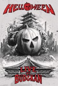 ハロウィン ライヴアットブドウカン詳しい納期他、ご注文時はお支払・送料・返品のページをご確認ください発売日2024/12/11関連キーワード：Helloweenハロウィン／ライヴ・アット・武道館ライヴアットブドウカン ジャンル 音楽洋楽ロック 監督 出演 ハロウィンドイツが生んだメロディックパワーメタルの権化ハロウィン!カイ・ハンセンとマイケル・キスクを含む7人編成で臨んだ初の日本武道館公演を完全収録!収録内容オービット／スカイフォール／イーグル・フライ・フリー／マス・ポリューション／フューチャー・ワールド／パワー／セイヴ・アス／カイズ・メドレー〜ウォールズ・オブ・ジェリコ〜メタル・インヴェイダーズ〜ヴィクティム・オブ・フェイト〜ゴーガー〜ライド・ザ・スカイ〜ヘヴィ・メタル（イズ・ザ・ロー）／フォエヴァー・アンド・ワン／ベスト・タイム／DR.STEIN／ハウ・メニー・ティアーズ／パーフェクト・ジェントルマン／守護神伝／ドラモカン／アイ・ウォント・アウト特典映像当日のバックステージの風景 種別 DVD JAN 4988002942619 組枚数 1 販売元 ビクターエンタテインメント登録日2024/10/16