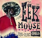 A EEK A MOUSE / EEK-OLOGY [2CD{DVD]