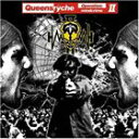 輸入盤 QUEENSRYCHE / OPERATION ： MINDCRIME II CD