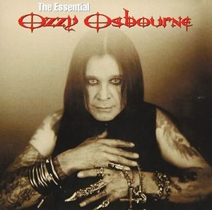 輸入盤 OZZY OSBOURNE / ESSENTIAL （GOLD SERIES） [2CD]
