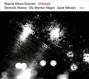 輸入盤 MACIEJ OBARA QUARTET / UNLOVED [CD]