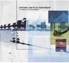 輸入盤 VARIOUS / ANYONE CAN PLAY GUITAR （RADIOHEA