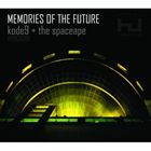 輸入盤 KODE9 ＆ THE SPACEAPE / MEMORIES OF THE FUTURE [CD]