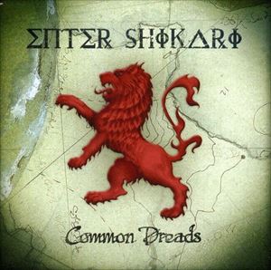 ͢���� ENTER SHIKARI / COMMON DREADS [CD]