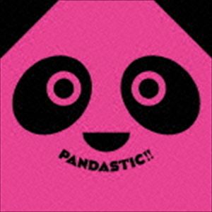 ς񂾃EChI[PXg / PANDASTIC!! `Newest Standard` [CD]