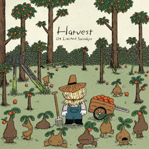 Rakuten - 04 Limited Sazabys / Harvest（生産限定盤） [レコード 12inch]
