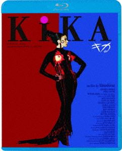 キカ詳しい納期他、ご注文時はお支払・送料・返品のページをご確認ください発売日2023/7/5関連キーワード：ベロニカフォルケキカキカ ジャンル 洋画ドラマ全般 監督 ペドロ・アルモドバル 出演 ベロニカ・フォルケピーター・コヨーテビクトリア・アブリルアレックス・カサノヴァスロッシ・デ・パルマ陽気で気立てのよいメイクアップ・アーティストのキカは、フォトグラファーで年下のラモンと同棲中。さらにラモンの義父で人気小説家のニコラスとも関係を結んでいた。そんなある日、脱獄したレイプ魔が自宅に侵入、キカは犯されてしまう。さらにその様子を向かいの建物から見ていた覗き魔が通報したことで、駆け付けた下劣なワイドショーのレポーターにその現場を撮影されてしまい…。封入特典3枚買ったらもれなく1枚もらえる!キャンペーン専用応募ハガキ（期限有）（初回生産分のみ特典）関連商品90年代洋画 種別 Blu-ray JAN 4988003880620 組枚数 1 製作年 1993 製作国 スペイン 販売元 キングレコード登録日2023/05/01