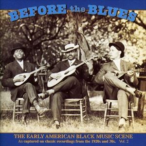 BEFORE THE BLUES 2詳しい納期他、ご注文時はお支払・送料・返品のページをご確認ください発売日1996/3/19VARIOUS / BEFORE THE BLUES 2ヴァリアス / ビフォア・ザ・ブルース・2 ジャンル 洋楽ブルース/ゴスペル 関連キーワード ヴァリアスVARIOUS収録内容1. Dalas Rag by Dallas String Band2. How Long by Frank Stokes3. Skin Game Blues by Peg Leg Howell4. K.C. Moan by Jug Band5. Just a Spoonful by Charley Jordan6. Doggone My Good Luck Soul by Hattie Hudson7. There’s a Brown Skin Girl Down the Road Somewhere by Eck Robertson8. You’re Going to Leave the Old Home Jim! by Lulu Jackson9. Deep Blue Sea Blues by Tommy McClennan10. Cold Morning Shout by South Street Trio11. Been Listening All the Day by Blind Joe Taggart12. Mississippi Bo Weavel Blues by Charlie Patton13. I’ll Lead a Christian Life by Golden P. Harris14. The Old Folks Started It by Minnie Wallace15. Vine Street Drag by Tennessee Chocolate Drops16. It’s Nobody’s Fault But Mine by Blind Willie Johnson17. Last Kind Words Blues by Geeshie Wiley18. Guitar Stomp by Roland ＆ Scott19. Jack O’Diamond Blues by Blind Lemon Jefferson20. Reuben Oh Reuben by Emry Arthur21. Memphis Stomp by The Blue Boys22. On the Wall by Louise Johnson23. Roving Cowboy by Frank Jenkins 種別 CD 【輸入盤】 JAN 0016351201621登録日2017/06/09