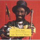 輸入盤 ”LEE””SCRATCH””PERRY” / SOUL FIRE ： AN INTRODUCTION TO . . . [CD]