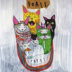 A FOALS / TAPES [CD]