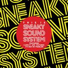 輸入盤 SNEAKY SOUND SYSTEM / SNEAKY SOUND SYSTEM 