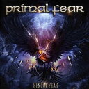 A PRIMAL FEAR / BEST OF FEAR [2CD]