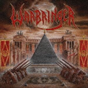 ウォーブリンガー / ウォ・トゥ・ザ・ヴァンクウィッシュド [CD]