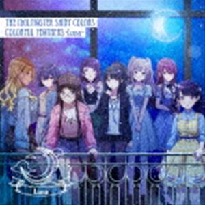 Team.Luna / THE IDOLM＠STER SHINY COLORS COLORFUL FE＠THERS -Luna- CD