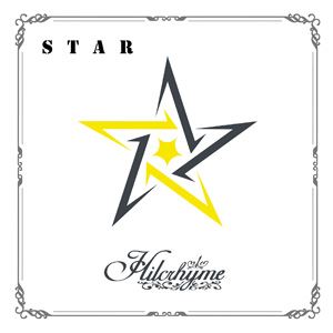 Hilcrhyme / STAR 〜リメイクベスト3〜（初回限定盤／CD＋DVD） [CD]