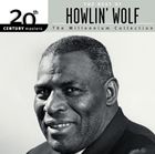 輸入盤 HOWLIN’ WOLF / 20TH CENTURY MASTERS ： MILLENNIUM COLLECTION [CD]