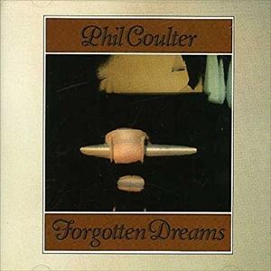 ͢���� PHIL COULTER / FORGOTTEN [CD]