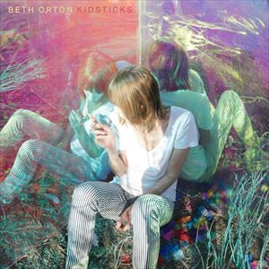 輸入盤 BETH ORTON / KIDSTICKS 