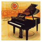 A VARIOUS / REGGAE LASTING LOVE SONGS [CD]