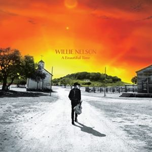͢���� WILLIE NELSON / BEAUTIFUL TIME [CD]