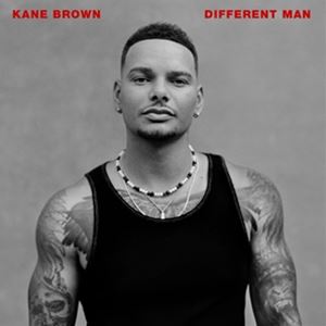 Artist Name: W - 輸入盤 KANE BROWN / DIFFERENT MAN [CD]