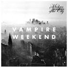 輸入盤 VAMPIRE WEEKEND / MODERN VAMPIRES OF THE CITY [CD]