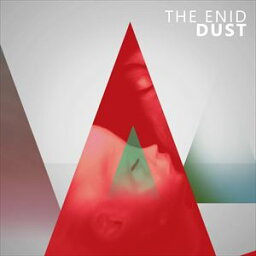 輸入盤 ENID / DUST [CD]