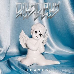 輸入盤 DILLY DALLY / HEAVEN [CD]