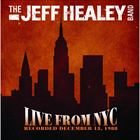 輸入盤 JEFF HEALEY / LIVE IN NYC [CD]