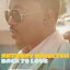 ͢ ANTHONY HAMILTON / BACK TO LOVE [CD]