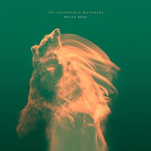 輸入盤 TEMPERANCE MOVEMENT / WHITE BEAR [LP]