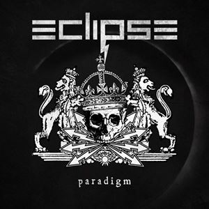 輸入盤 ECLIPSE / PARADIGM [CD]