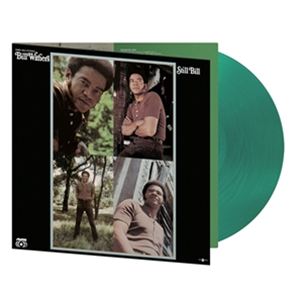 輸入盤 BILL WITHERS / STILL BILL （TRANSLUCENT GREEN） [LP]