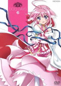 樂天商城 - DOG DAYS 6（通常版） [DVD]