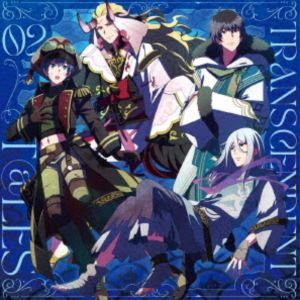 ジ アイドルマスター サイドエム トランセンデント テイルズ 02詳しい納期他、ご注文時はお支払・送料・返品のページをご確認ください発売日2025/11/5関連キーワード：IDOLMASTER あいます アイマス Mマス エムマス 315プロダクション 315プロ 315 サイコ—プロダクション サイコープロ TALES トランセンデントテイルズ トランセンデント テイルズ シングル（ゲーム・ミュージック） / THE IDOLM＠STER SideM TRANSCENDENT T＠LES 02ジ アイドルマスター サイドエム トランセンデント テイルズ 02 ジャンル アニメ・ゲームゲーム音楽 関連キーワード （ゲーム・ミュージック）鷹城恭二（CV.梅原裕一郎）華村翔真（CV.バレッタ裕）古論クリス（CV.駒田航）天峰秀（CV.伊瀬結陸）アイドルマスター　SideMのストーリーと連動した新CDシリーズ“THE　IDOLM＠STER　SideM　TRANSCENDENT　T＠LES”が発売決定！世界で愛される物語をベースにした舞台に、315プロダクション・オールスターズが挑戦！ユニットの垣根を越えたシャッフルメンバーによる各舞台のテーマソングをリリース。第2弾は鷹城恭二、華村翔真、古論クリス、天峰　秀による『浦島太郎』をベースにした物語のテーマソング！　（C）RS描き下ろしイラストジャケット封入特典紙ジャケット／特製カードをランダムで1枚封入（以上2点、初回生産分のみ特典）／アイドルマスター ポータル SideMブランドページ内『315 PASSION CONTENTS』でCD特典ストーリーが閲覧できる ストーリー解放用シリアルコードが記載されたチラシ収録曲目11.竜宮逢幻記(4:29)2.竜宮逢幻記 （鷹城恭二 ソロVer.）(4:29)3.竜宮逢幻記 （華村翔真 ソロVer.）(4:29)4.竜宮逢幻記 （古論クリス ソロVer.）(4:29)5.竜宮逢幻記 （天峰秀 ソロVer.）(4:29)6.竜宮逢幻記 （Off Vocal）(4:29)関連商品THE IDOLM＠STER SideM TRANSCENDENT T＠LESシリーズ 種別 CD JAN 4540774247622 収録時間 26分56秒 組枚数 1 製作年 2025 販売元 バンダイナムコフィルムワークス登録日2025/07/14