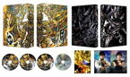 牙狼＜GARO＞-月虹ノ旅人- COMPLETE BOX [Blu-ray]