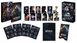 シャドウズ・エッジ 豪華版 Blu-ray【初回生産限定】 [Blu-ray]