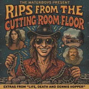 ͢���� WATERBOYS / WATERBOYS PRESENT�� RIPS FROM THE CUTTING ROOM FLOOR [CD]