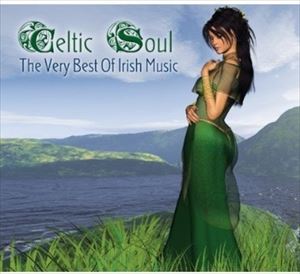 CELTIC SOUL ： THE VERY BEST OF IRISH MUSIC詳しい納期他、ご注文時はお支払・送料・返品のページをご確認ください発売日2012/10/2CELTIC SOUL ： THE VERY BEST OF IRISH MUSIC / CELTIC SOUL ： THE VERY BEST OF IRISH MUSICケルティック・ソウル：ザ・ベリー・ベスト・オブ・アイリッシュ・ミュージック / ケルティック・ソウル：ザ・ベリー・ベスト・オブ・アイリッシュ・ミュージック ジャンル 洋楽フォーク/カントリー 関連キーワード ケルティック・ソウル：ザ・ベリー・ベスト・オブ・アイリッシュ・ミュージックCELTIC SOUL ： THE VERY BEST OF IRISH MUSIC収録内容1. County Down by Danu2. Rambling Irishman by DeDanann3. The Flowing Bowl medley by Solas4. As I Roved Out by Planxty5. To Welcome Paddy Home by Boys Of The Lough6. The Highest Hill medley by Danu7. The Rocks Of Bawn by Arcady8. You And I The One Bed Lie by Cathie Ryan9. The Travelling Slide medley by Joe ＆ Antoinette McKenna10. I Wonder What’s Keeping My True Love Tonight by Solas11. An Giogog by Clannad12. Coleraine Jig medley by DeDanann13. Pat Reilly by Planxty14. The Oak Tree Medley by Tommy Peoples15. Todd’s Sweet Rural Shade by Boys Of The Lough16. Lament For Limerick by The Chieftains 種別 CD 【輸入盤】 JAN 0016351786623登録日2017/05/24