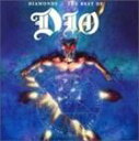 輸入盤 DIO / DIAMONDS-BEST OF CD