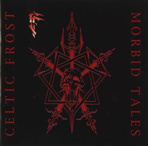 MORBID TALES ／ EMPEROR’S RETURN詳しい納期他、ご注文時はお支払・送料・返品のページをご確認ください発売日1998/7/7CELTIC FROST / MORBID TALES ／ EMPEROR’S RETURNセルティック・フロスト / モービッド・テイルズ／エンペラーズ・リターン ジャンル 洋楽ハードロック/ヘヴィメタル 関連キーワード セルティック・フロストCELTIC FROST 種別 CD 【輸入盤】 JAN 0823107400623登録日2015/07/24