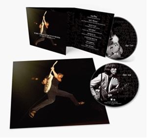 ͢ GEORGE THOROGOOD  DESTROYERS / LIVE IN BOSTON 1982  COMPLETE CONCERT [2CD]