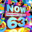 ͢ VARIOUS / NOW 63 THATS WHAT I CALL MUSIC [CD]