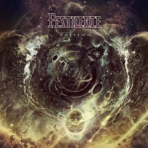 輸入盤 PESTILENCE / EXITIVM 
