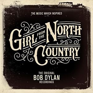 Rakuten - 輸入盤 BOB DYLAN / MUSIC WHICH INSPIRED GIRLS FROM NORTH COUNTRY [2CD]