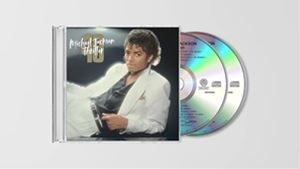 輸入盤 MICHAEL JACKSON / THRILLER （EXPANDED EDITION） [2CD]