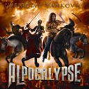 輸入盤 WEIRD AL YANKOVIC / ALPOCALYPSE [CD]